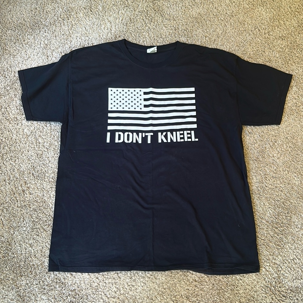 Patriotic T-Shirt
